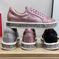 Veala | Glamoureuze Glitterende Vrouwelijke Schoenen + 2024