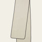 Marie | Elegante Minimalistische Jas met Sjaal