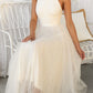 Yvonne | Elegante chique damesjurk
