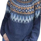 Jente | Comfy Warme trui met rondehals