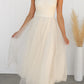 Yvonne | Elegante chique damesjurk