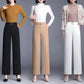 Lulu™ Elegante stretchbroek