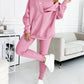 Lindy | Comfy Sweatshirt met Capuchon
