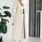 Milou - Trench Coat Maak size chart