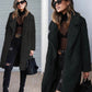Manteau Teddy à poches cachées Cripes