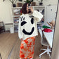 Joyeux dimanche-Pull en Tricot pour Femmes