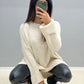 Pullover trui