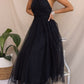 Yvonne | Elegante chique damesjurk