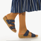 Veala | Stijlvolle Orthopedische Ademende Sandalen voor Dames