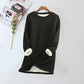 FabioCappotto™ Lam fleece thermokleding