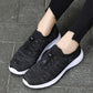 Cripes Chaussures Femme Tissage Maille Respirantes