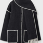 SELENA - VESTE CHIC