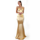 Saniyah | Once Upon A Time lange jurk