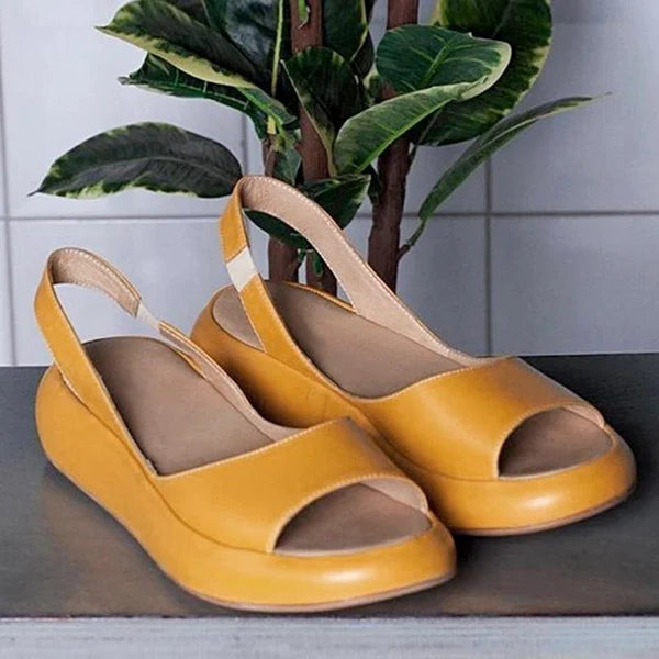 Veronika | Orthopedische sandalen voor dames