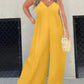 Jorinde | Elegante Jumpsuit met V-hals