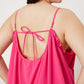 LucaSalo™ Cami jumpsuit met zakken