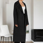 Milou - Trench Coat Maak size chart