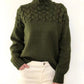 CRIPES - Eleganter Pullover