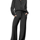 ModaVira™ Viral tiktok sweatsuit set