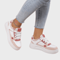 Hazelyn | Veelkleurige sneakers met veters