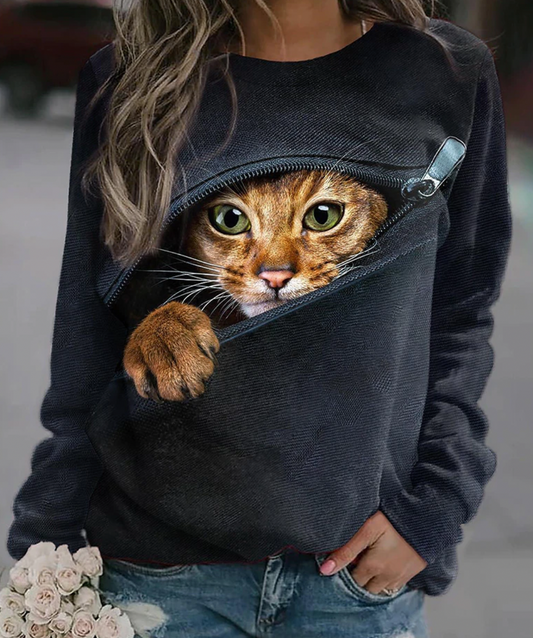 CRIPES - Schöner Pullover