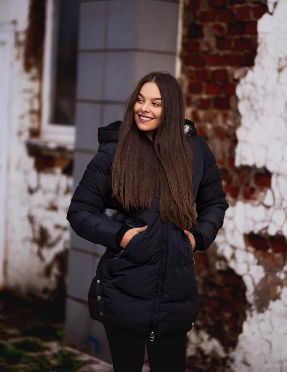 Isabelle™ | Un manteau en peluche chaud pour femmes