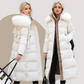 Elisa™ - Manteau d'hiver