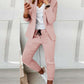 Ensemble blazer élégant Cripes