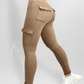 FlexCurve | Ultieme Sport Broek