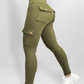 FlexCurve | Ultieme Sport Broek