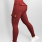 FlexCurve | Ultieme Sport Broek