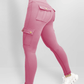 FlexCurve | Ultieme Sport Broek