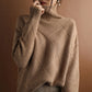 CRIPES - Pullover mit Rollkragen
