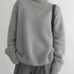Liv | Comfy Volledige mouwen trui