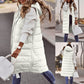 Cripes - Bodywarmer Long