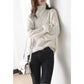 Hiva™ | Pull d'hiver