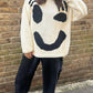 IncantoFelice™ Smiley Sweater