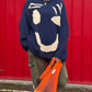 IncantoFelice™ Smiley Sweater