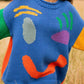 IncantoFelice™ Smiley Sweater