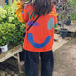 IncantoFelice™ Smiley Sweater
