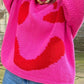 IncantoFelice™ Smiley Sweater