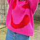 IncantoFelice™ Smiley Sweater
