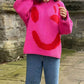 IncantoFelice™ Smiley Sweater