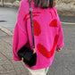 IncantoFelice™ Smiley Sweater