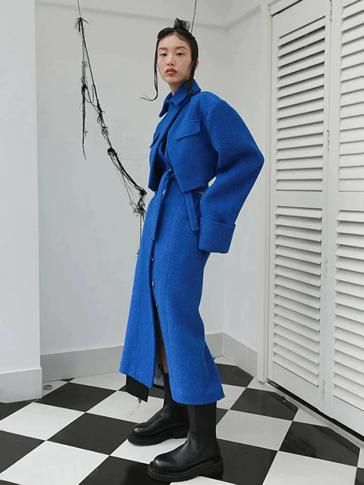 Courtney | DAMESMODE TIJD HERFST WINTER