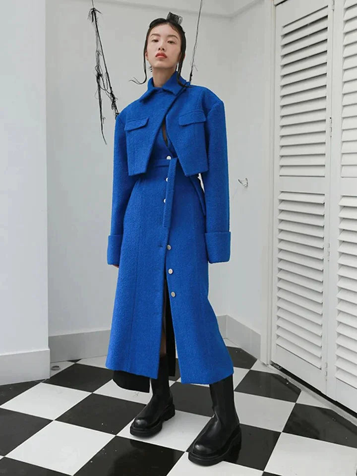 Courtney | DAMESMODE TIJD HERFST WINTER