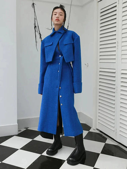 Courtney | DAMESMODE TIJD HERFST WINTER