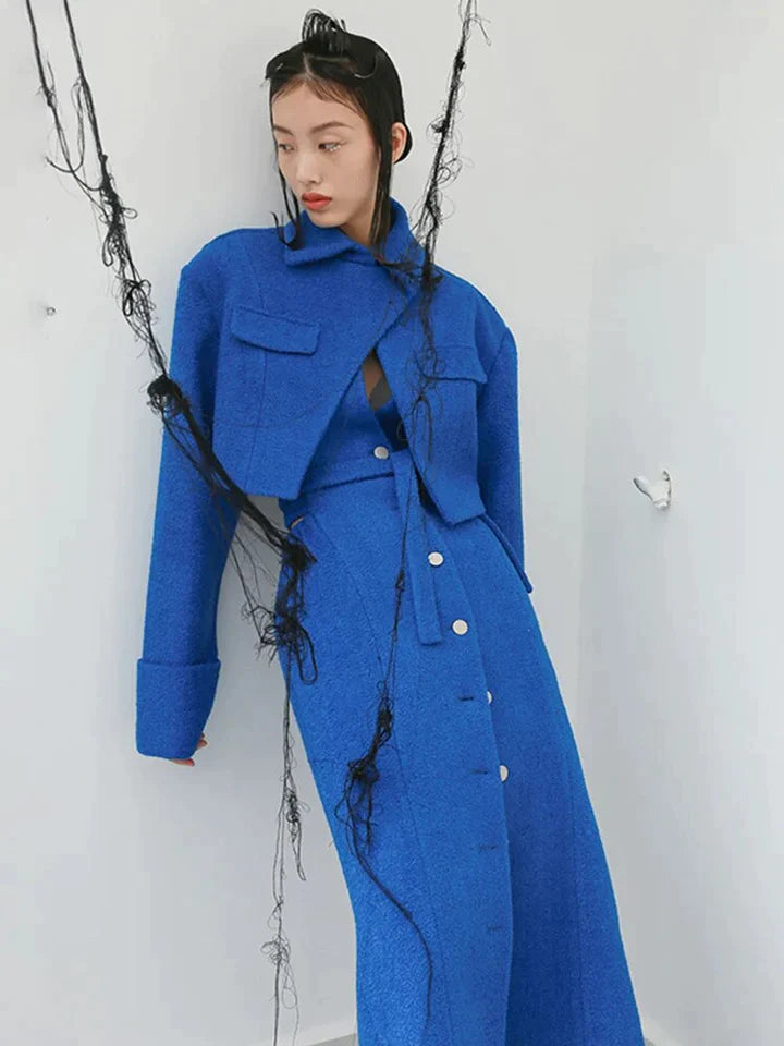 Courtney | DAMESMODE TIJD HERFST WINTER