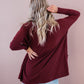 SofiaSogno™ - Cozy Dames Trui