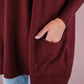 SofiaSogno™ - Cozy Dames Trui